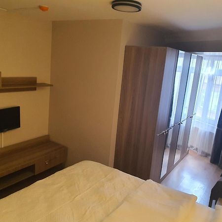 Kadikoey Bristol Hotel 伊斯坦布尔 外观 照片