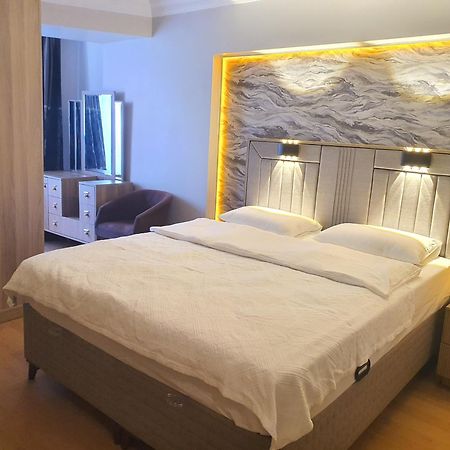 Kadikoey Bristol Hotel 伊斯坦布尔 外观 照片