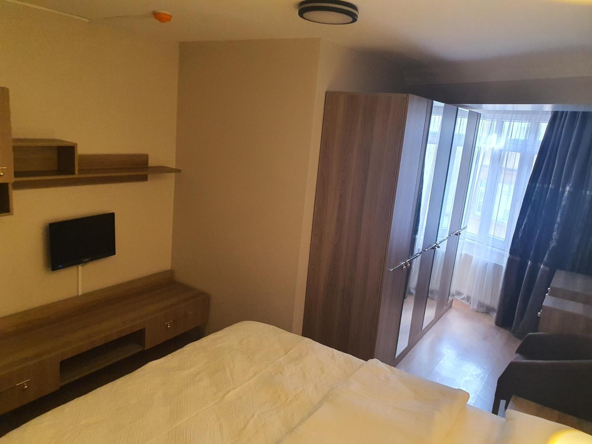 Kadikoey Bristol Hotel 伊斯坦布尔 外观 照片
