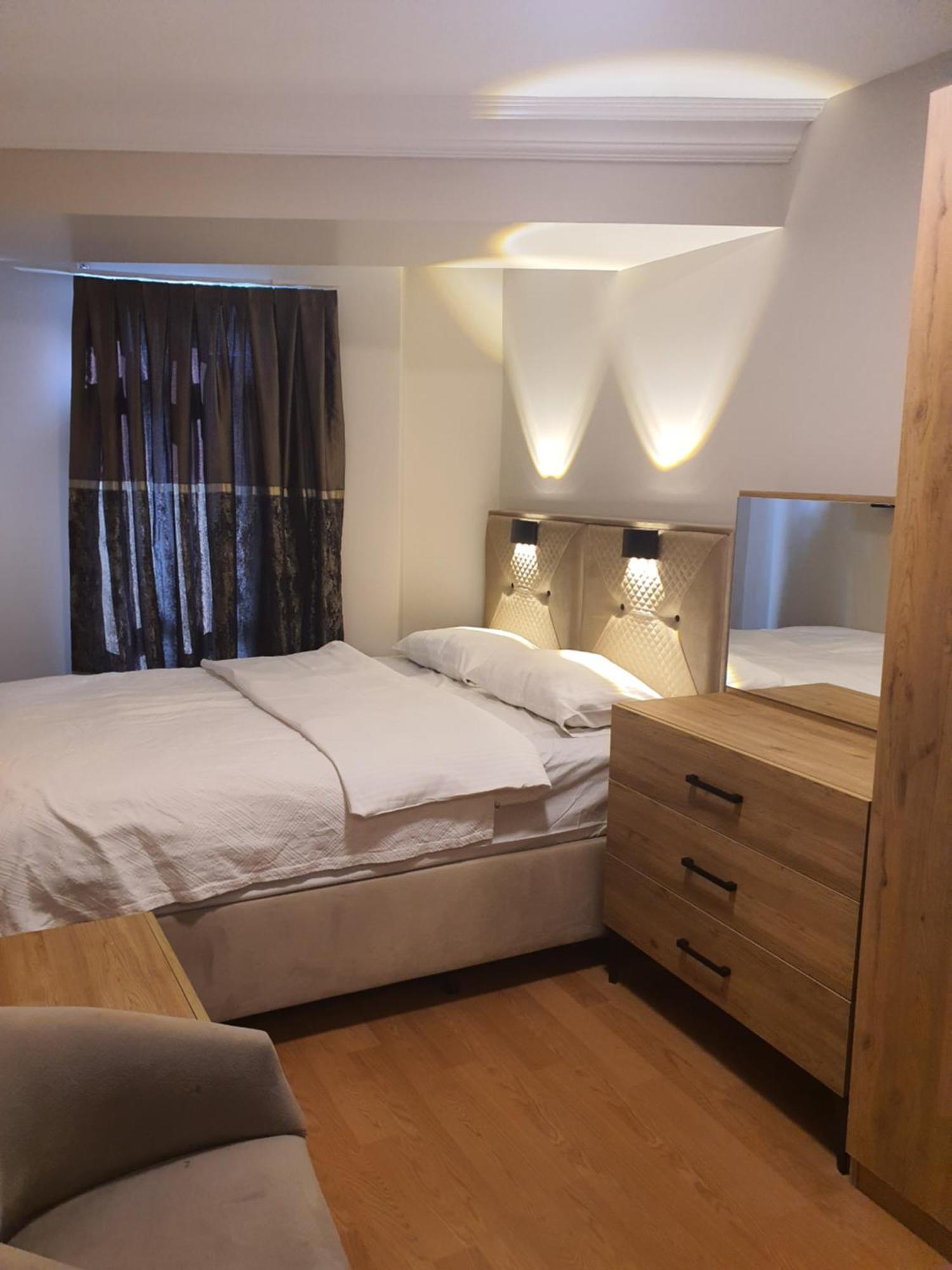 Kadikoey Bristol Hotel 伊斯坦布尔 外观 照片